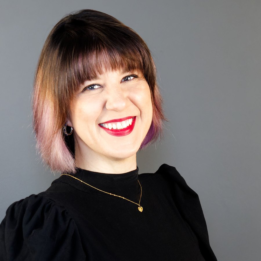 Miranda Baker, President and Founder of Graceful Journey Mortuary Solutions
